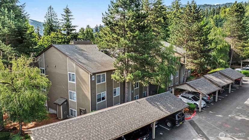Property photo for 202 Mountain Park Boulevard #B303, Issaquah photo 35