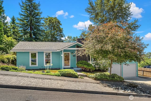 Property photo for 505 S 26th Street, Renton
