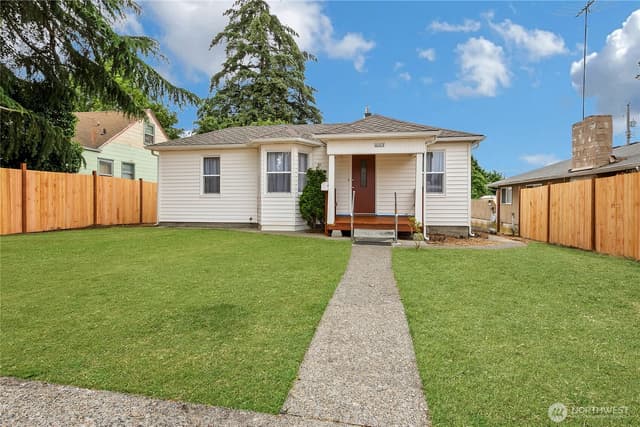 Property photo for 6826 S Montgomery Street, Tacoma