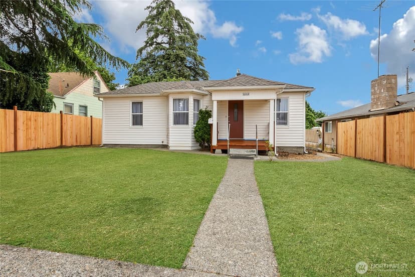 Property photo for 6826 S Montgomery Street, Tacoma