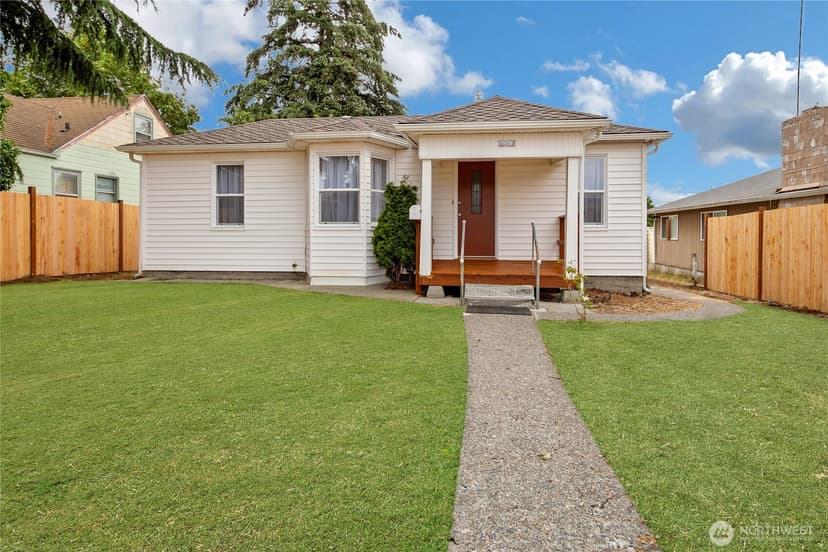 Property photo for 6826 S Montgomery Street, Tacoma photo 23