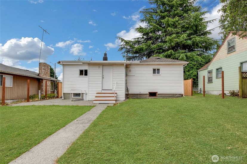 Property photo for 6826 S Montgomery Street, Tacoma photo 19