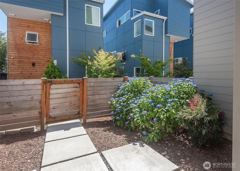 Property photo for 12032 33rd Ave NE #F, Seattle photo 28