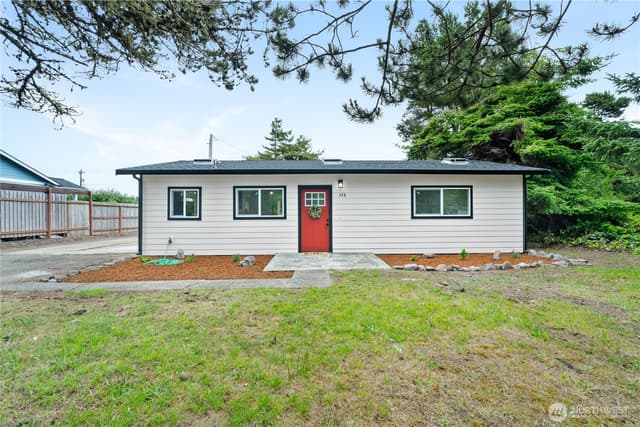 Property photo for 328 Ensign Avenue NW, Ocean Shores