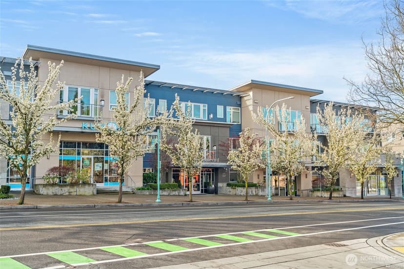 Property photo for 375 Kirkland Avenue #127, Kirkland