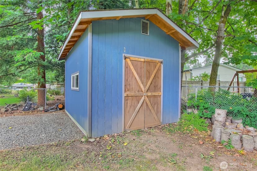 Property photo for 18233 SE 262nd Place, Covington photo 19
