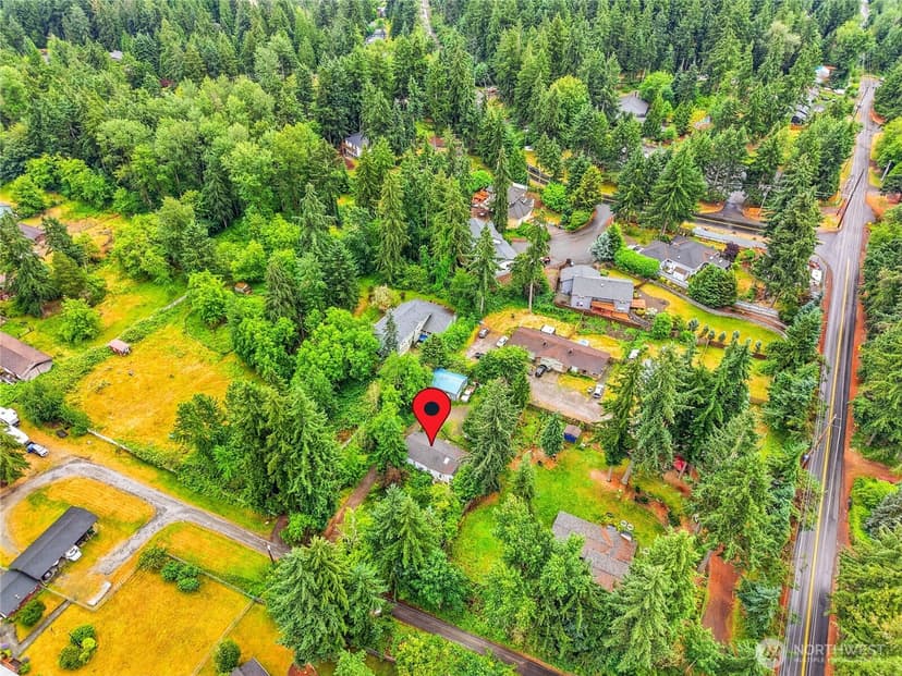 Property photo for 16615 36th Street Ct E, Lake Tapps photo 36