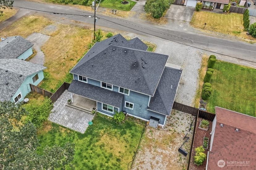 Property photo for 8316 Wildwood Avenue SW, Lakewood photo 28
