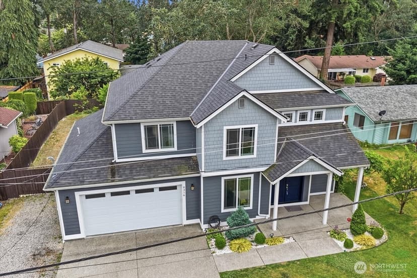 Property photo for 8316 Wildwood Avenue SW, Lakewood photo 30