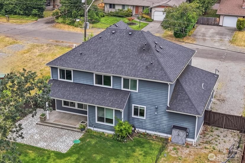 Property photo for 8316 Wildwood Avenue SW, Lakewood photo 29