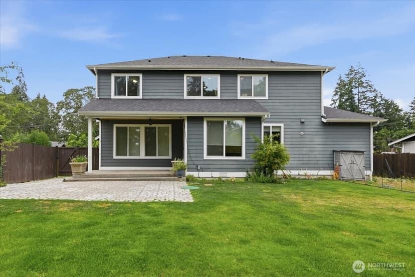 Property photo for 8316 Wildwood Avenue SW, Lakewood photo 13