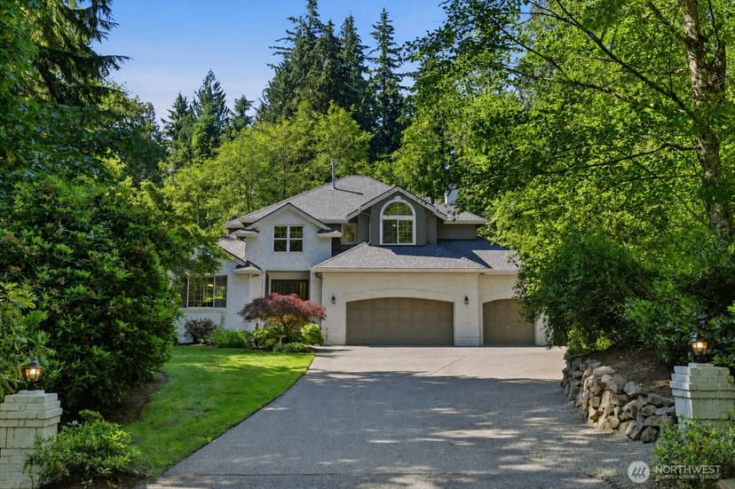 Property photo for 20919 SE 213th Street, Maple Valley