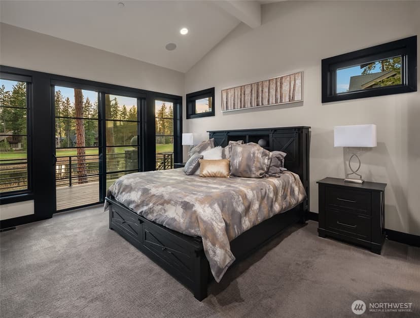 Property photo for 351 Steam Gin Loop, Cle Elum photo 21