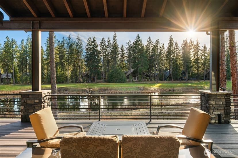 Property photo for 351 Steam Gin Loop, Cle Elum photo 9