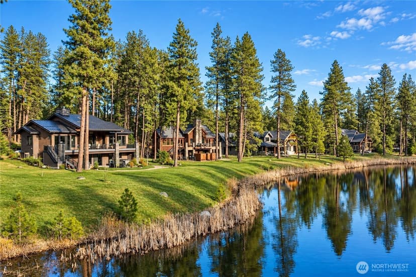 Property photo for 351 Steam Gin Loop, Cle Elum photo 34