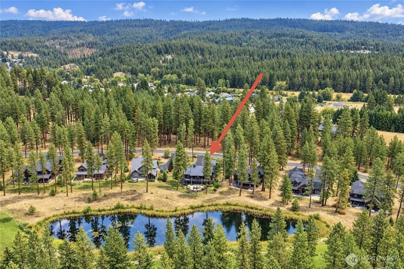 Property photo for 351 Steam Gin Loop, Cle Elum photo 35
