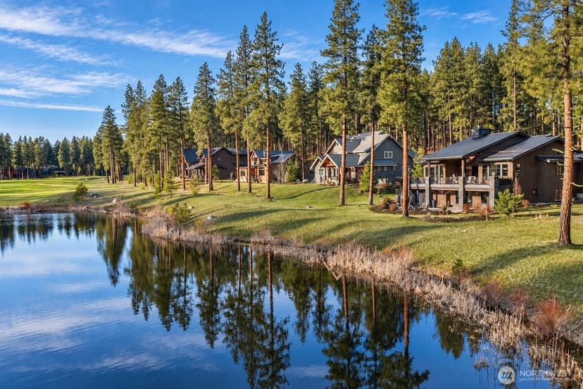 Property photo for 351 Steam Gin Loop, Cle Elum photo 7