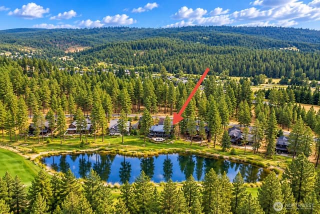 Property photo for 351 Steam Gin Loop, Cle Elum photo 4