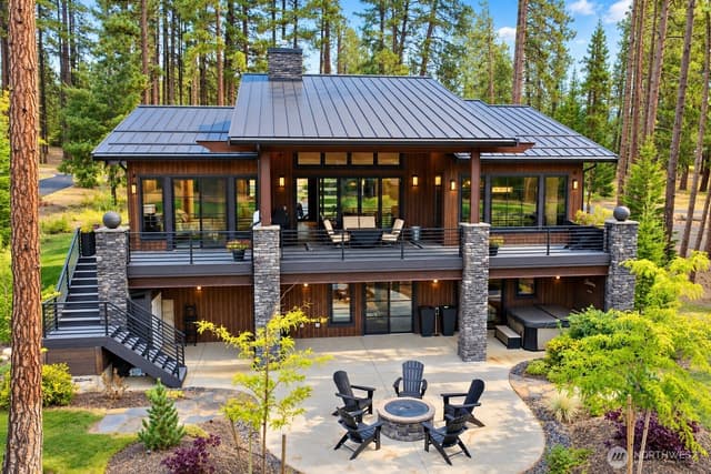 Property photo for 351 Steam Gin Loop, Cle Elum photo 3