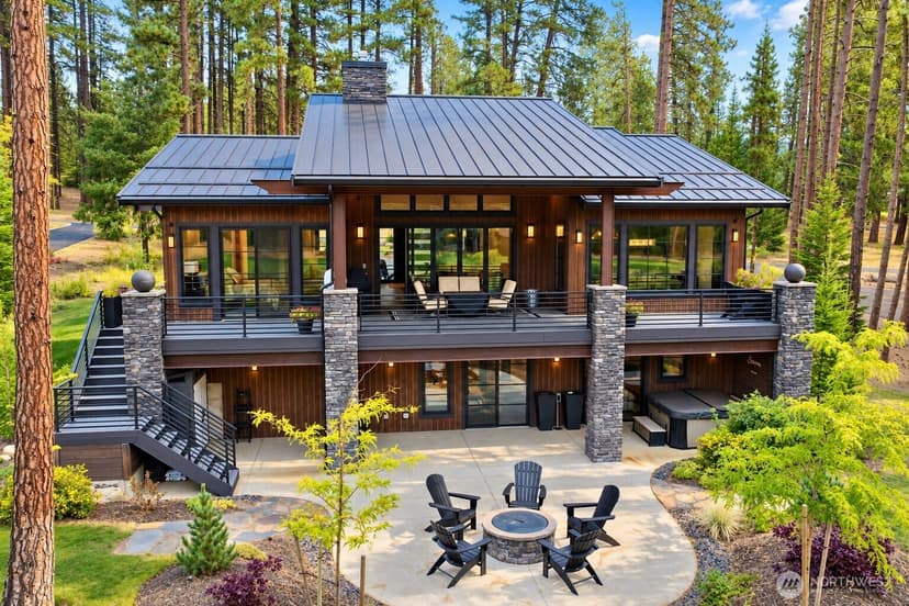 Property photo for 351 Steam Gin Loop, Cle Elum photo 3