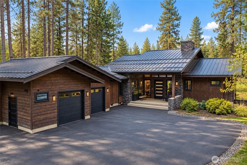 Property photo for 351 Steam Gin Loop, Cle Elum