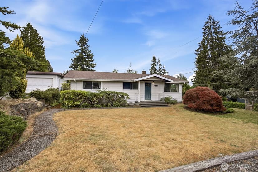 Property photo for 16262 15th Avenue SW, Burien