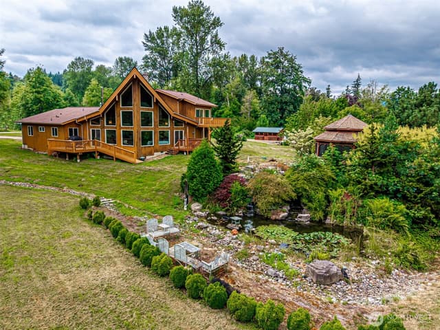 Property photo for 26044 SE 192nd Street, Maple Valley