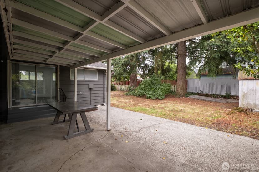 Property photo for 8408 121st Street SW, Lakewood photo 27