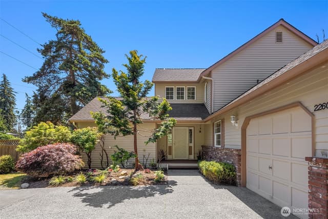 Property photo for 22606 96th Avenue W, Edmonds photo 2