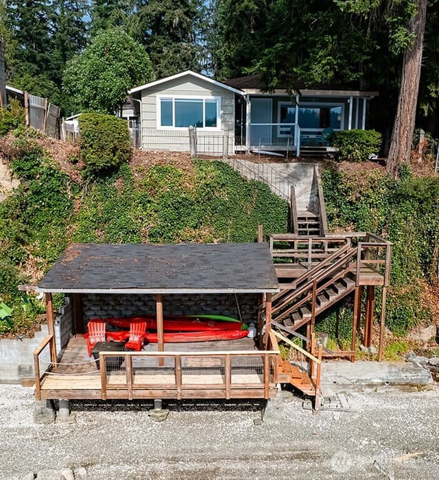 Property photo for 2161 Marine Drive, Bremerton
