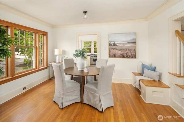 Property photo for 848 NW 59th Street, Seattle photo 4