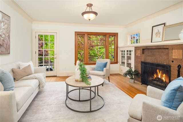 Property photo for 848 NW 59th Street, Seattle photo 3