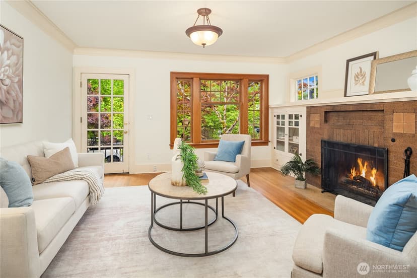 Property photo for 848 NW 59th Street, Seattle photo 3