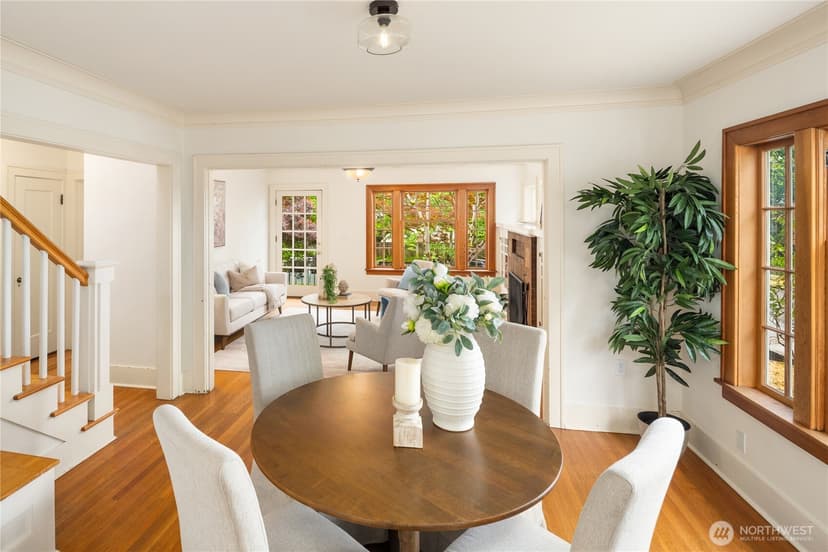 Property photo for 848 NW 59th Street, Seattle photo 5