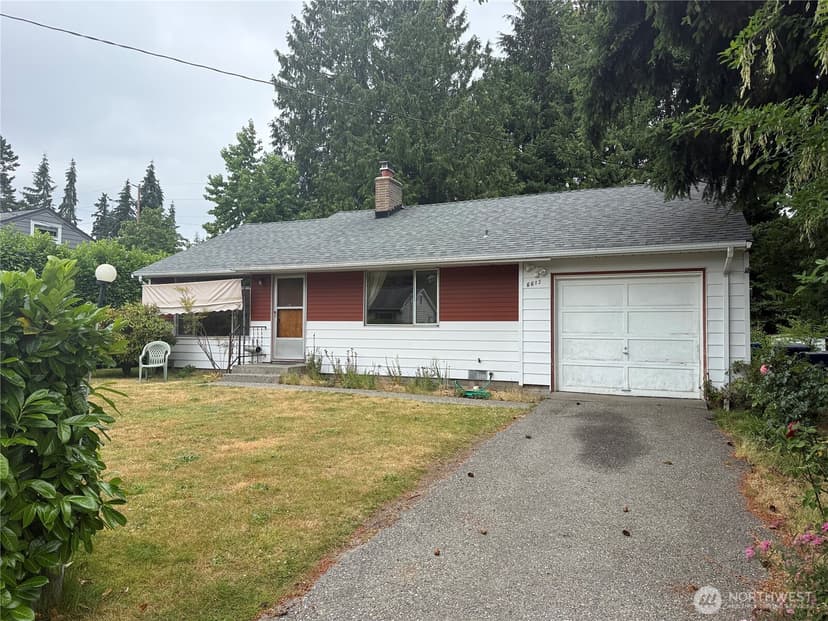Property photo for 6613 Penny Lane, Lynnwood