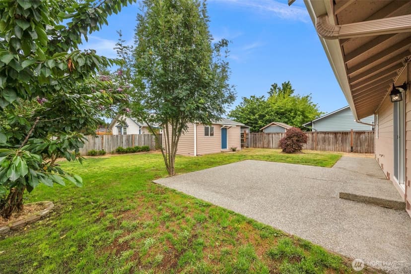 Property photo for 5119 113th Place NE, Marysville photo 23