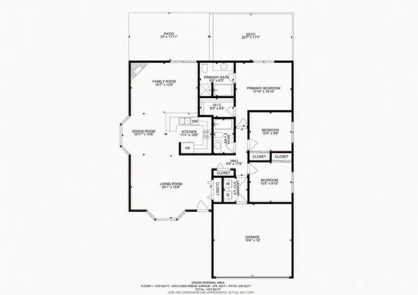 Property photo for 5119 113th Place NE, Marysville photo 27