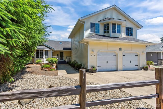 Property photo for 772 Falls of Clyde Loop SE, Ocean Shores photo 4