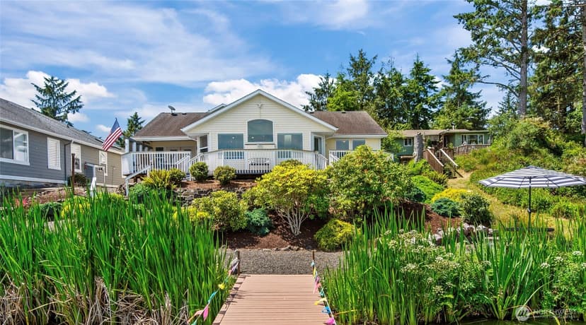 Property photo for 772 Falls of Clyde Loop SE, Ocean Shores photo 33