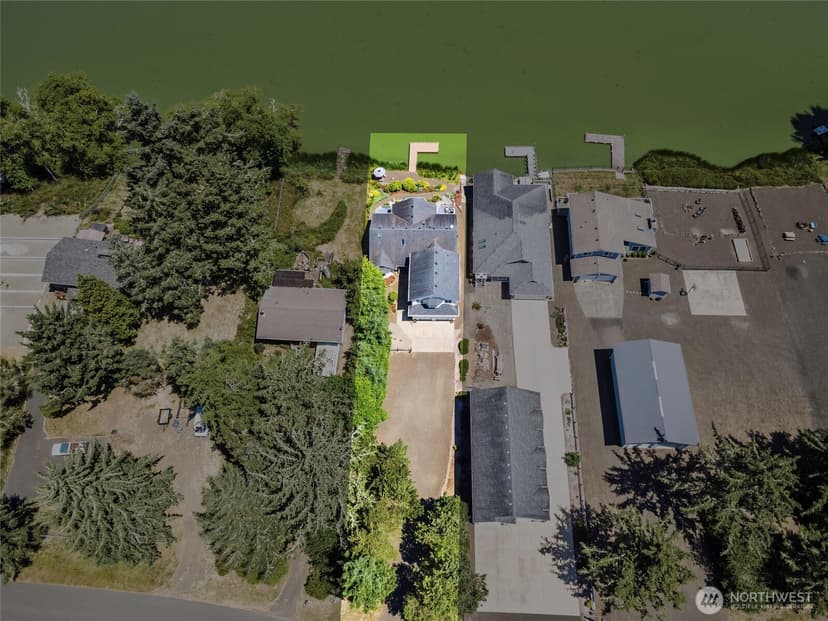 Property photo for 772 Falls of Clyde Loop SE, Ocean Shores photo 34