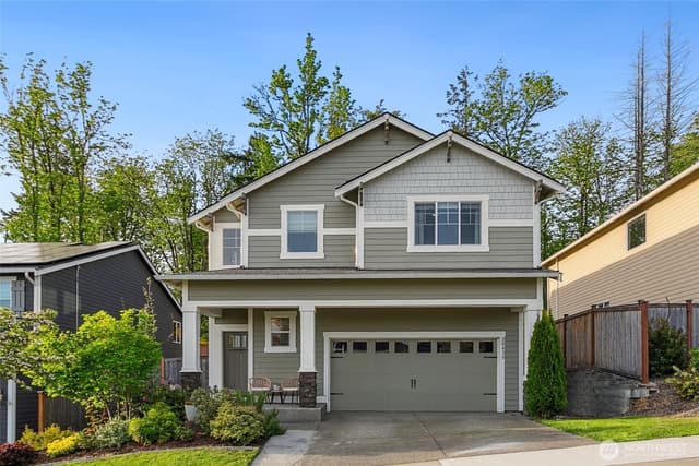 Property photo for 20438 SE 256th Street, Covington