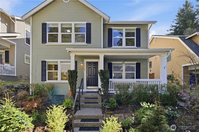 Property photo for 36703 SE Gravenstein Court, Snoqualmie