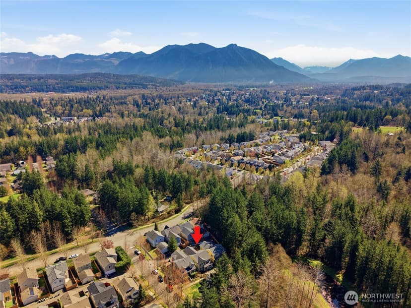Property photo for 36703 SE Gravenstein Court, Snoqualmie photo 30