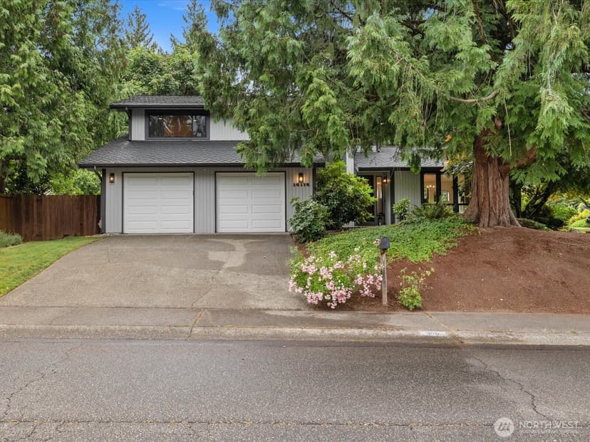 Property photo for 16116 SE 166th Street, Renton photo 2