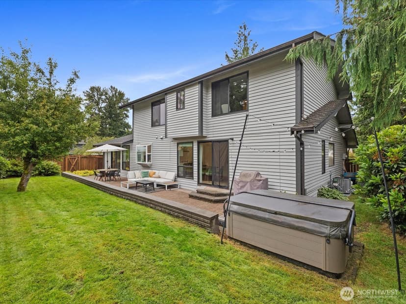 Property photo for 16116 SE 166th Street, Renton photo 36