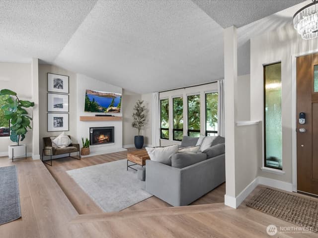 Property photo for 16116 SE 166th Street, Renton photo 5