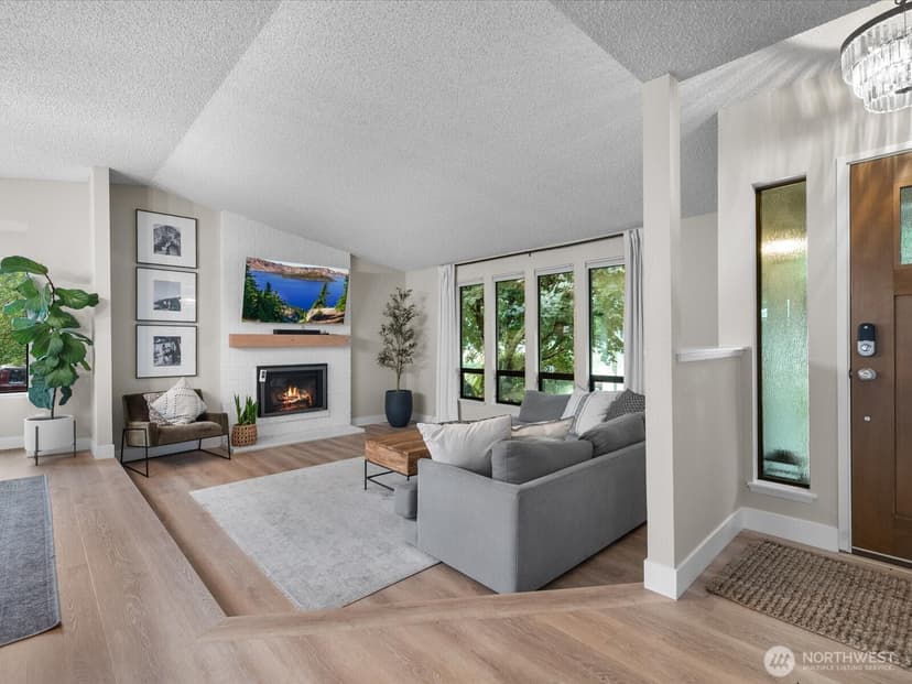 Property photo for 16116 SE 166th Street, Renton photo 5