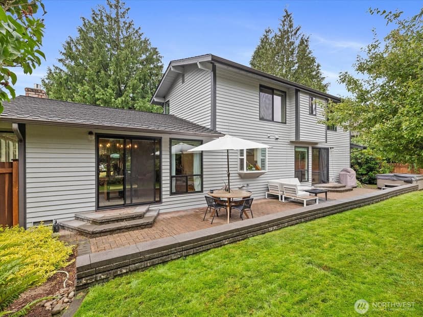 Property photo for 16116 SE 166th Street, Renton photo 37
