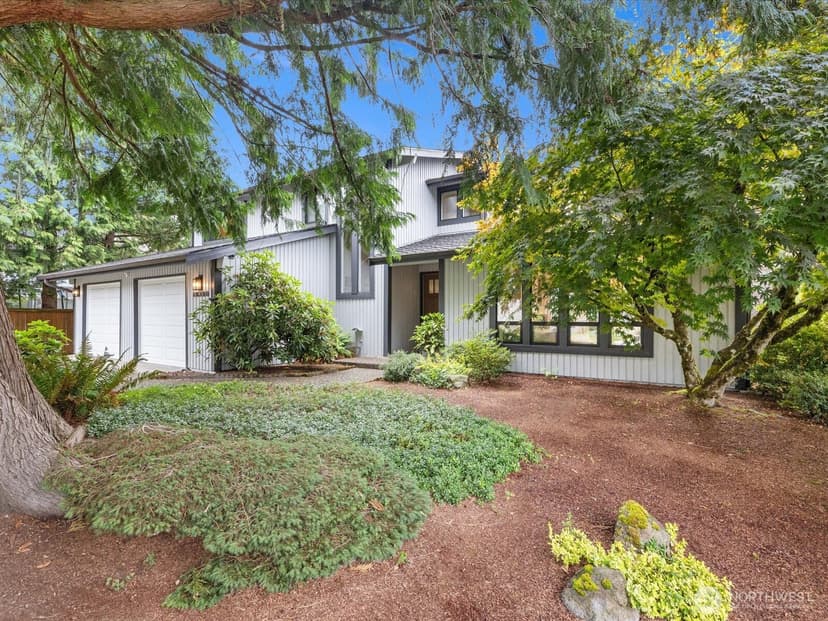 Property photo for 16116 SE 166th Street, Renton