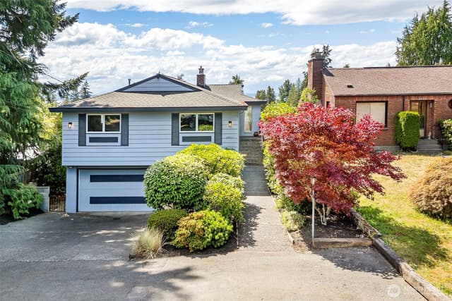 Property photo for 12011 6th Avenue NW, Seattle photo 2